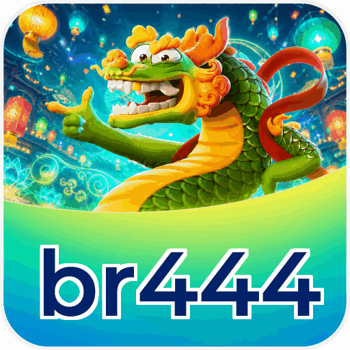 br444 Facebook - Página oficial com promoções e comunidade ativa